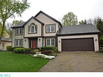 357 Barrington Dr, Westerville, OH, 43082