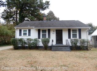 4337 Ferndale Rd, Memphis, TN 38122