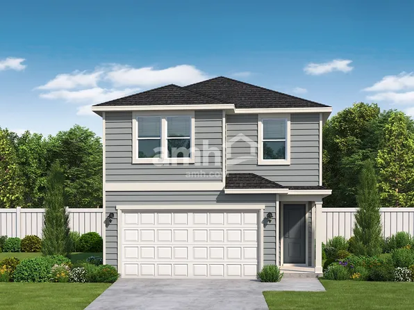 5317 Woodpecker St SE, Olympia, WA 98513