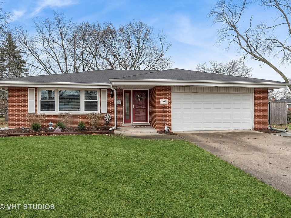 1st image of 2107 E Eastman Ct
