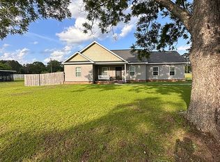 970 N Shiloh Rd, Hartford, AL 36344