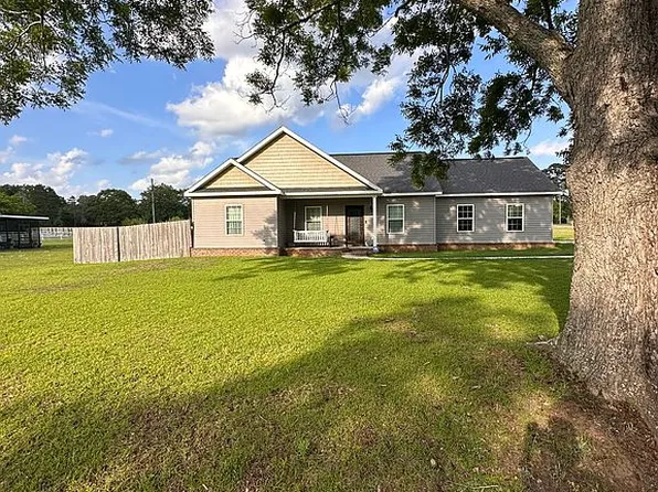 970 N Shiloh Rd, Hartford, AL 36344