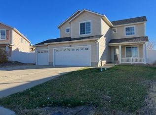 2212 Meadowlark Pl, Pueblo, CO 81008