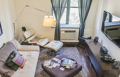 Rented by REAL New York