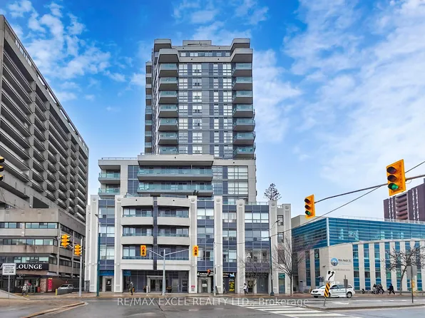 736 Spadina Ave, Toronto, ON