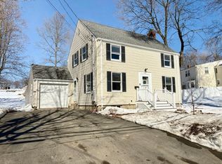342 Elm St, Braintree, MA 02184