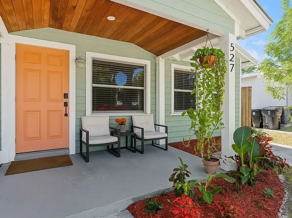 527 N East St, Lake Worth, FL 33460