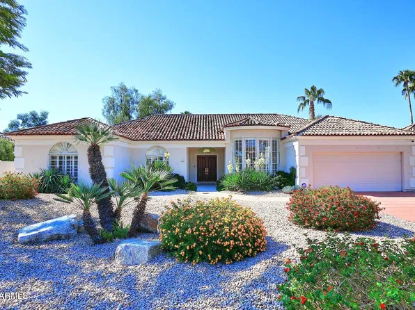 10135 E Bella Vista Drive, Scottsdale, AZ 85258