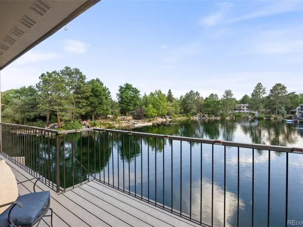 9948 E Maplewood Avenue, Englewood, CO 80111