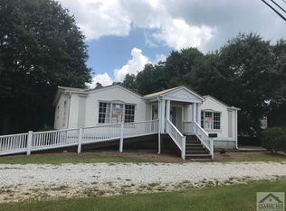 1071 Athens Rd, Crawford, GA 30630