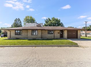 500 Russell St, Joliet, IL 60435