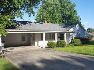 102 Erwin Dr, Mayfield, KY 42066