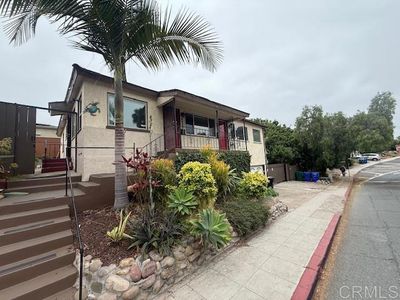 4496 47th St, San Diego, CA, 92115