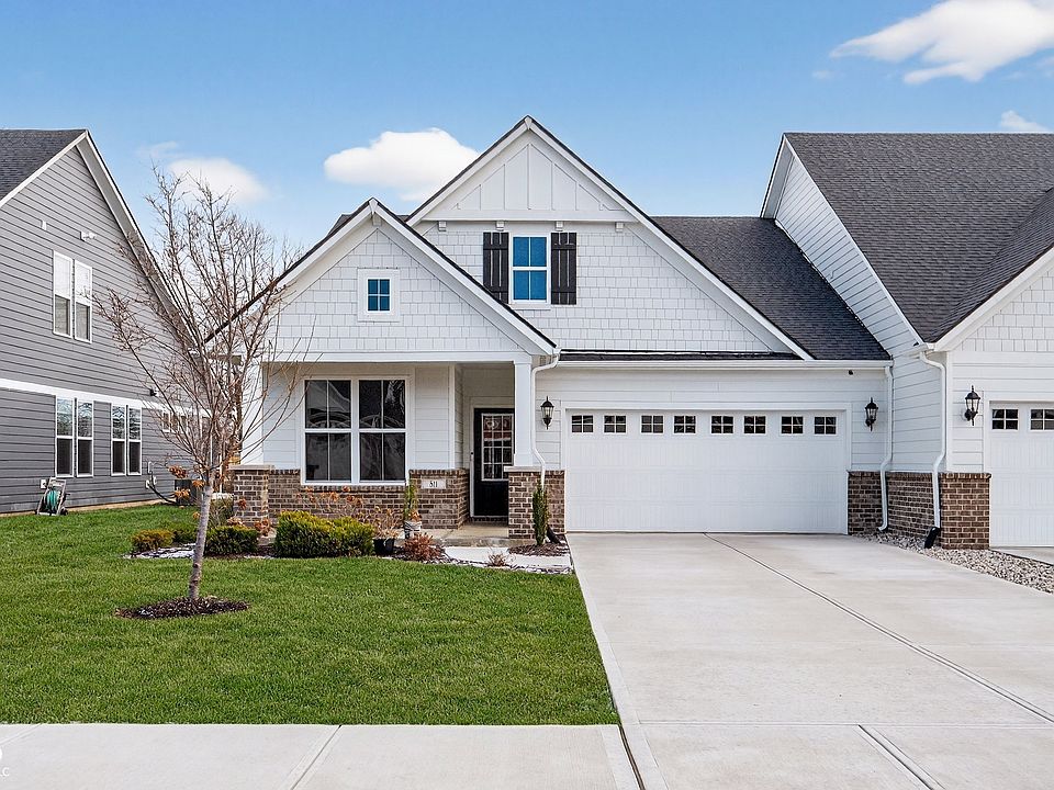 1st image of 811 Stone Trace Ct