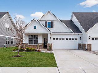 811 Stone Trace Ct, Avon, IN 46123