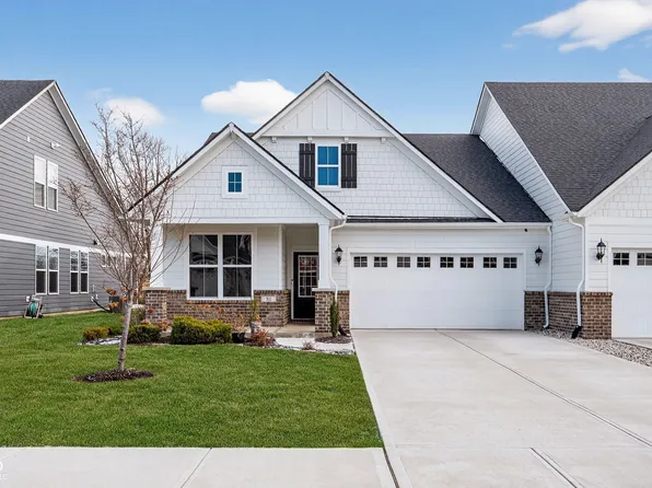 811 Stone Trace Ct, Avon, IN 46123