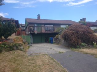 12552 10th Ave NW, Seattle, WA 98177