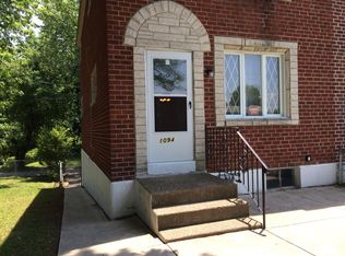 1094 Taylor Dr, Folcroft, PA 19032