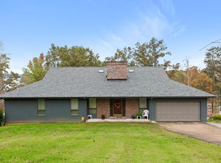871 Toestring Cove Rd, Spring City, TN 37381