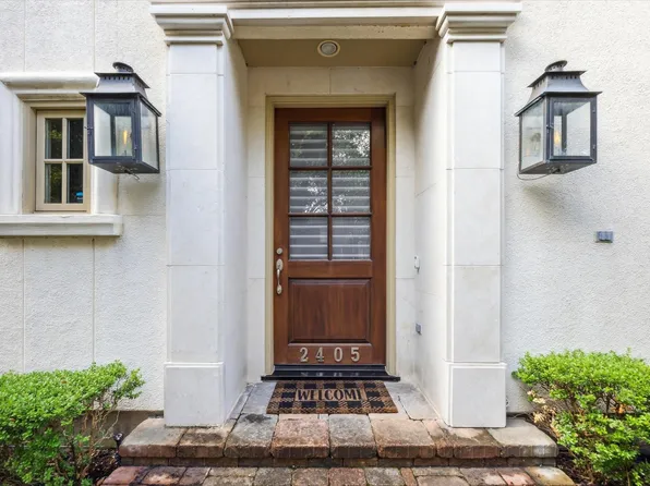 2405 Richton St, Houston, TX 77098
