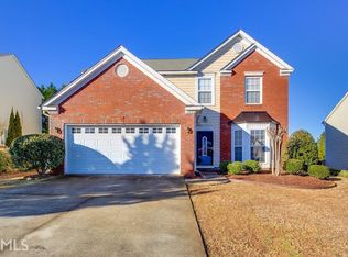 425 Lazy Willow Ln, Lawrenceville, GA 30044