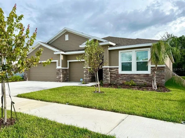 13992 Wineberry Dr, Dade City, FL 33525
