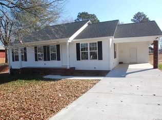 902 Railroad Ave #TR1, China Grove, NC 28023