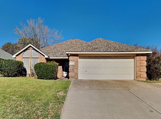 333 NE Alsbury Blvd, Burleson, TX 76028