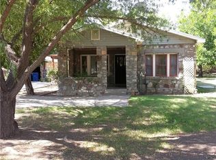 200 Country Club Rd, El Paso, TX 79922