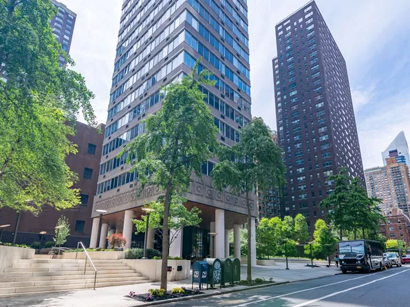 420 East 54th Street 1413 image 24 of 24