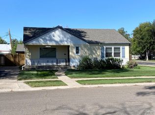 2333 Balboa Rd, Pueblo, CO 81003