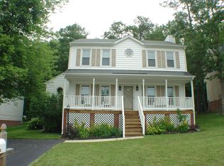 1709 Edmiston Way, Midlothian, VA 23114
