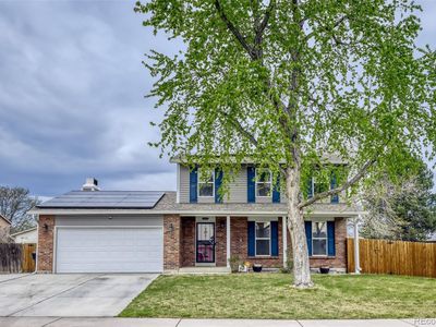 9295 Clermont Drive, Thornton, CO, 80229