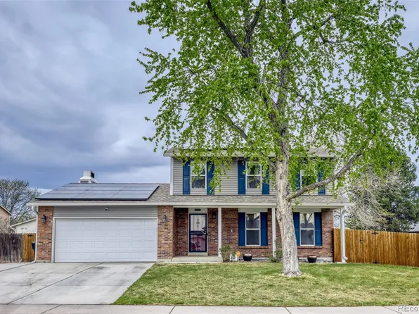 9295 Clermont Drive, Thornton, CO 80229