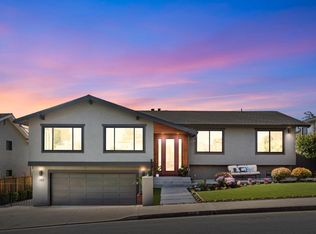 783 26th Ave, San Mateo, CA 94403