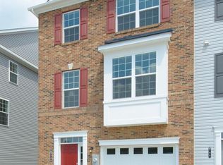 970 Winter Run Rd, Baltimore, MD 21220