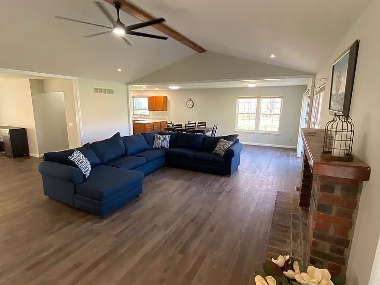3153 Willow Bend Dr — Photo 5