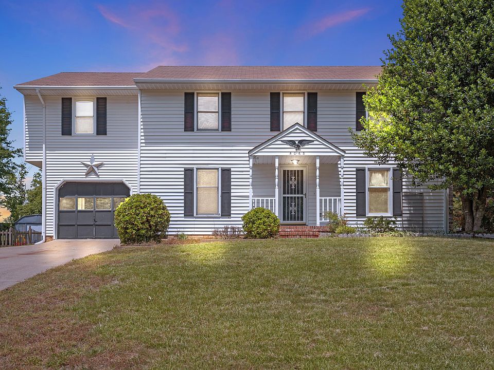 1st image of 5063 Tara Dr
