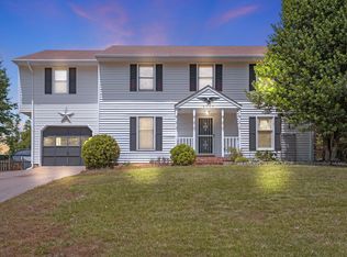 5063 Tara Dr, Fredericksburg, VA 22407