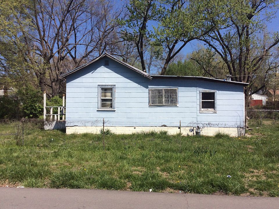 1929 S Arlington Ave, Independence, MO 64052 Zillow