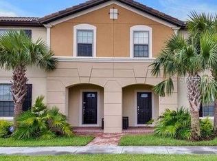 2011 Majorca Dr, Kissimmee, FL 34747