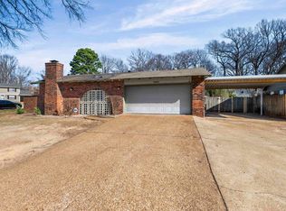 4982 Holly Ridge Dr, Memphis, TN 38118