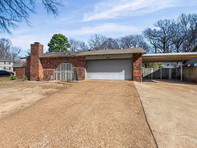 4982 Holly Ridge Dr, Memphis, TN, 38118