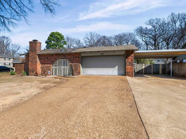 4982 Holly Ridge Dr, Memphis, TN 38118