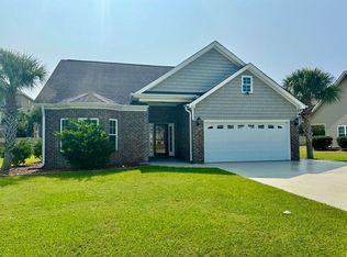 113 Bridgeway Dr, Little River, SC 29566