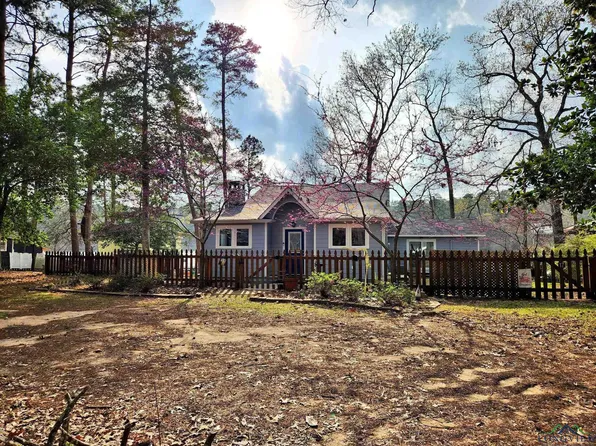 17 Lake Frankston, Frankston, TX 75763