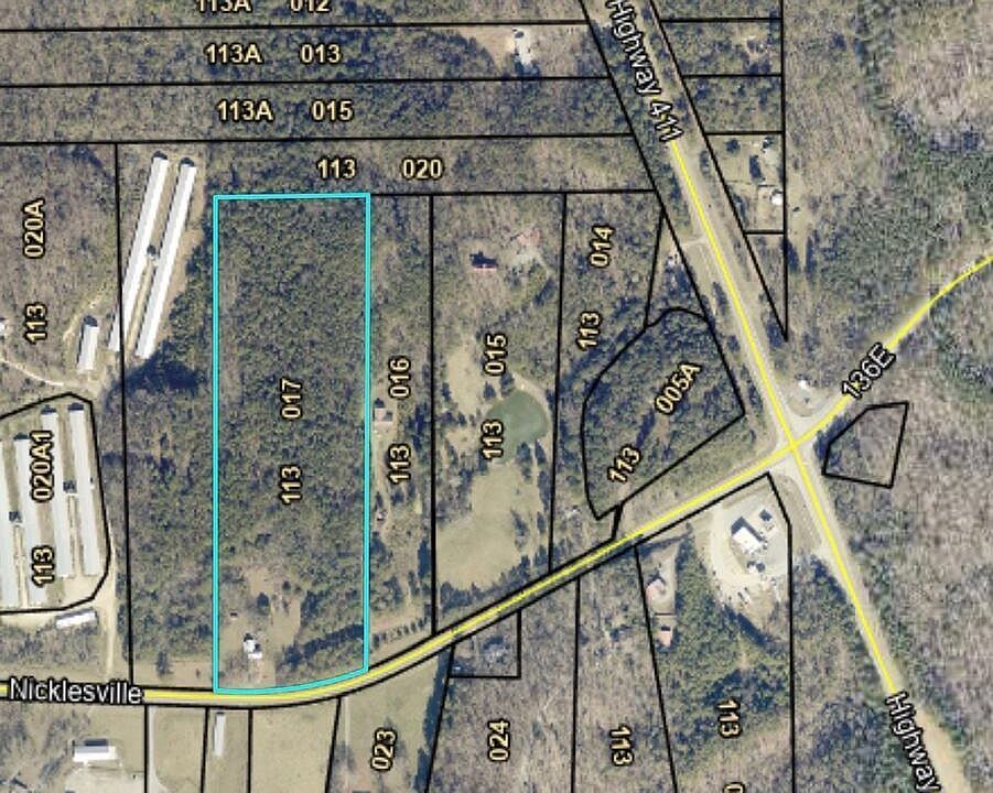 2nd image of 8194 Nicklesville Rd NE