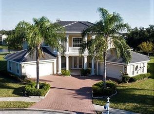 19133 Harborbridge Ln, Lutz, FL 33558
