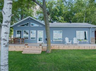 50049 Fish Lake Rd, Detroit Lakes, MN 56501