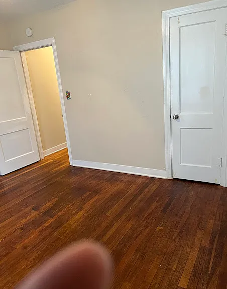 BEDROOM #1